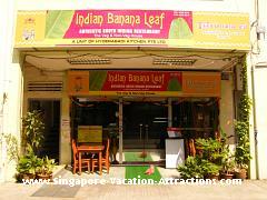 indian food restaurant