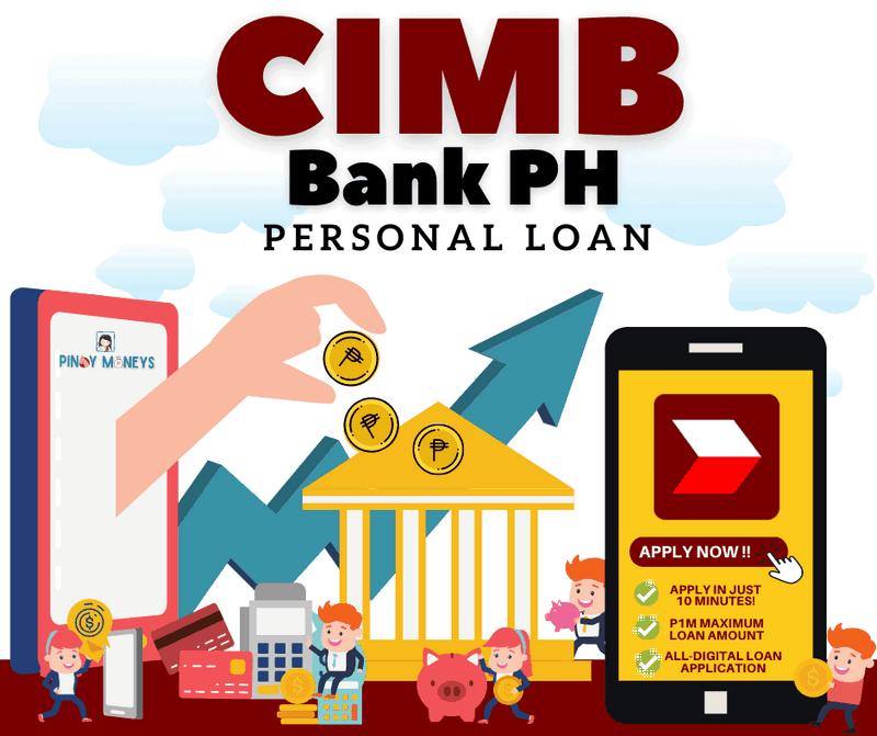 CIMB SCB and Citi offer some of the lowest interest rates on personal loans in Singapore