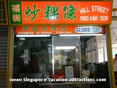 hawker centre chinese food 2